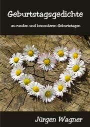 Cover von Geburtstagsgedichte