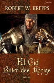 Cover von El Cid - Ritter des Königs