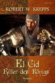 Cover von El Cid - Ritter des Königs