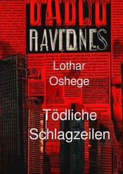 Cover von Tödliche Schlagzeilen