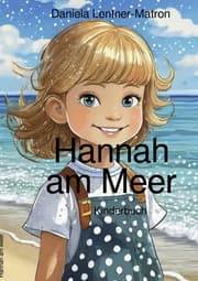 Cover von Hannah am Meer