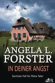 Cover von IN DEINER ANGST