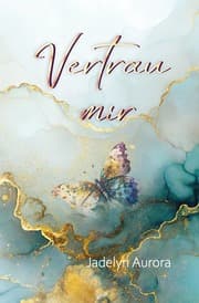 Cover von Vertrau mir
