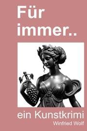 Cover von Für immer...
