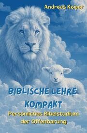 Cover von Biblische Lehre kompakt