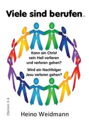 Cover von Viele sind berufen