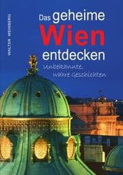 Cover von Wien