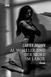 Cover von Al Wheeler und der Mord im Labor