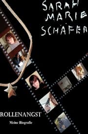 Cover von Rollenangst - Meine Biografie