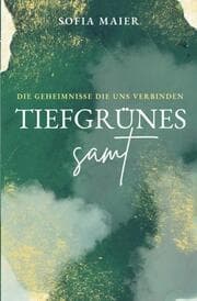 Cover von Tiefgrünes Samt
