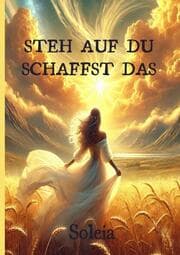Cover von Steh auf du schaffst das