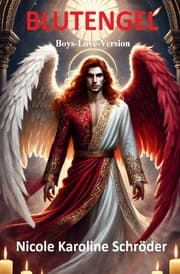 Cover von Blutengel
