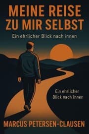 Cover von Meine Reise zu mir selbst