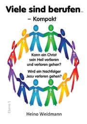 Cover von Viele sind berufen - Kompakt