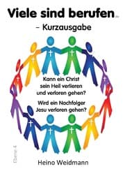 Cover von Viele sind berufen - Kurzausgabe