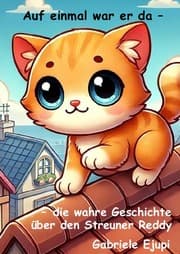 Cover von Auf einmal war er da
