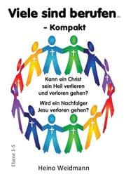 Cover von Viele sind berufen - Kompakt