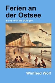Cover von Ferien an der Ostsee