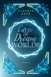 Cover von Curse of Dream Worlds