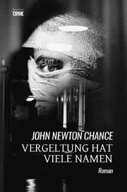 Cover von Vergeltung hat viele Namen