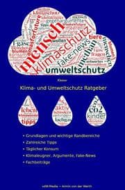 Cover von Kleiner Klima- und Umweltschutz Ratgeber