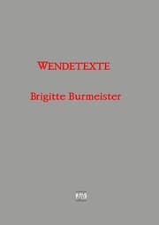 Cover von Wendetexte
