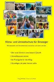 Cover von Klima- und Umweltschutz für Einsteiger