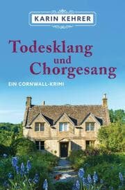 Cover von Todesklang und Chorgesang