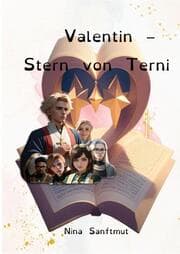 Cover von Valentin - Stern von Terni