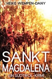 Cover von Sankt Magdalena