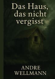 Cover von Das Haus, das nicht vergisst