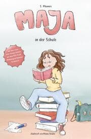 Cover von Maja in der Schule - Pathological Demand Avoidance