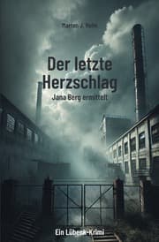 Cover von Der letzte Herzschlag