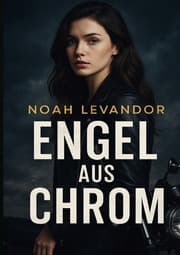 Cover von Engel aus Chrom