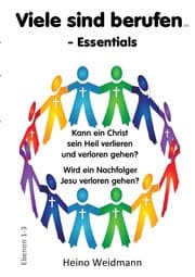 Cover von Viele sind berufen - Essentials