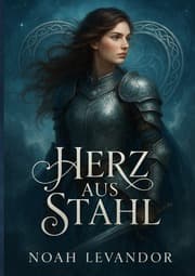 Cover von Herz aus Stahl