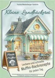 Cover von Kleine Landbäckerei