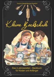 Cover von Kleine Backschule