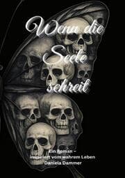 Cover von Wenn die Seele schreit