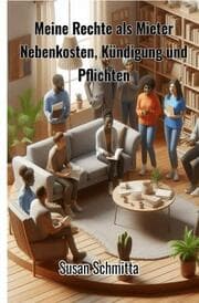 Cover von Meine Rechte als Mieter