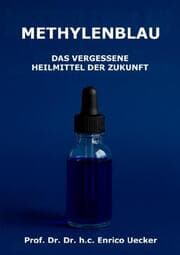 Cover von Methylenblau
