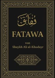 Cover von Fatawa