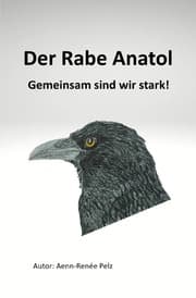 Cover von Der Rabe Anatol