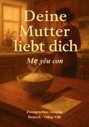Cover von Deine Mutter liebt dich - M yêu con