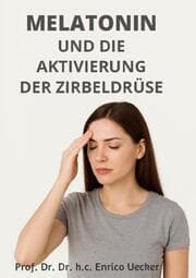 Cover von Melatonin und die Aktivierung der Zirbeldrüse