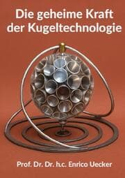 Cover von Koganov Kugel - Die geheime Kraft der Kugeltechnologie