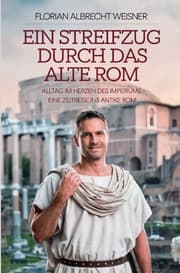 Cover von Ein Streifzug durch das alte Rom