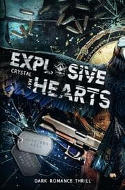Cover von Explosive Hearts