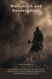 Cover von Wolfsmilch und Donnergötter