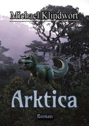 Cover von Arktica